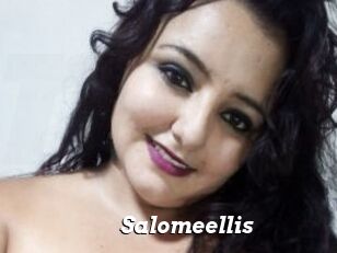 Salomeellis