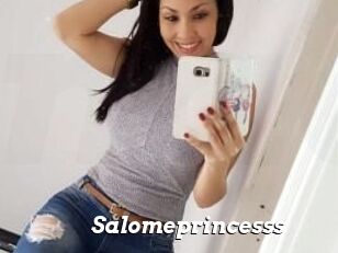 Salome_princesss