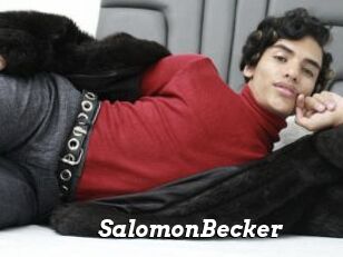 SalomonBecker