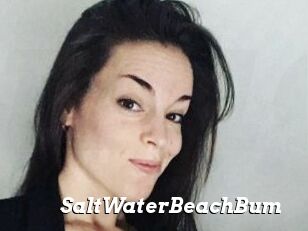 SaltWaterBeachBum