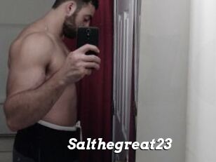 Salthegreat23