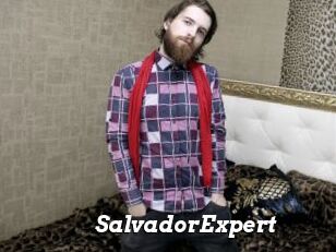 SalvadorExpert