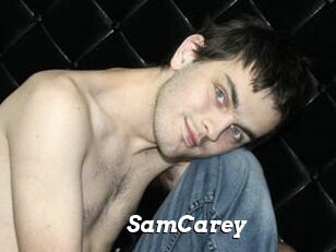 SamCarey