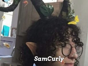 SamCurly