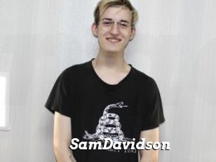 SamDavidson