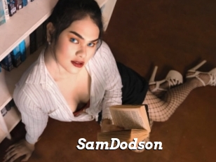 SamDodson