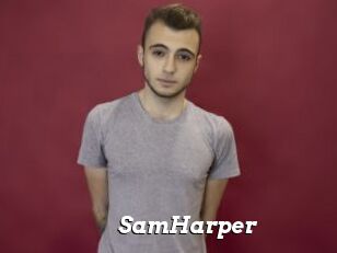 SamHarper