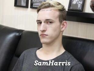 SamHarris