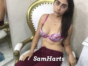 SamHarts