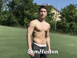 SamHuston