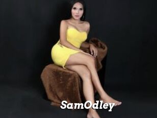 SamOdley