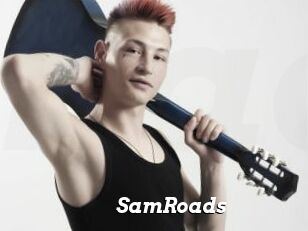 SamRoads