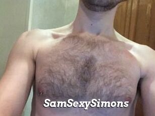 SamSexySimons