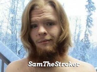 SamTheStroker