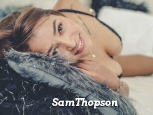 SamThopson