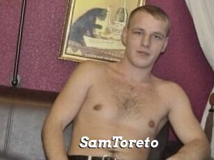 SamToreto