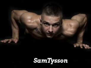 SamTysson