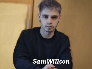 SamWillson