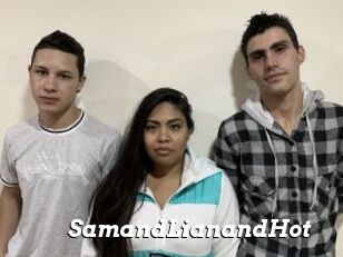 SamandLianandHot