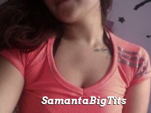 SamantaBigTits