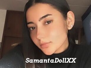 SamantaDollXX