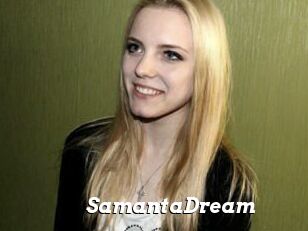 SamantaDream