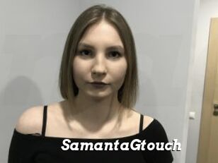 SamantaGtouch