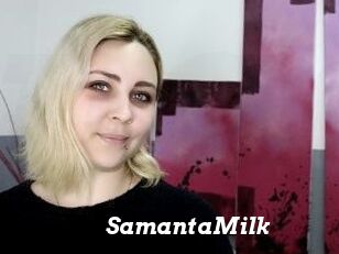 SamantaMilk