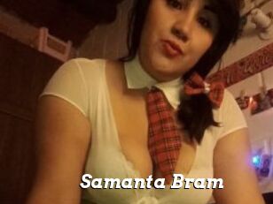 Samanta_Bram