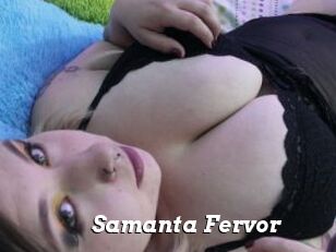 Samanta_Fervor