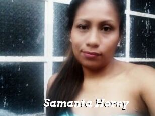 Samanta_Horny