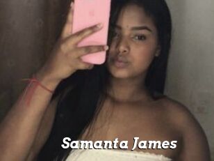 Samanta_James