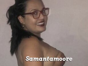 Samantamoore