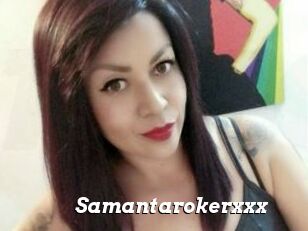 Samantarokerxxx