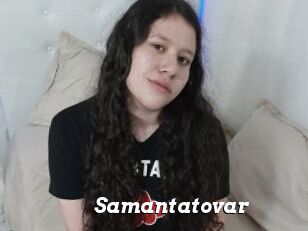 Samantatovar