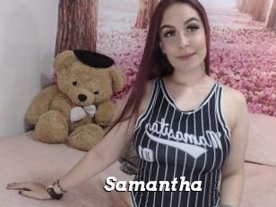 Samantha