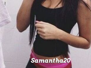 Samantha20