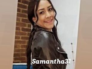 Samantha31