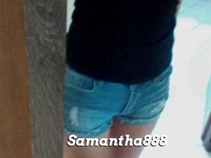 Samantha888