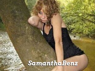 Samantha_Benz