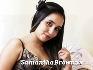 SamanthaBrownnx