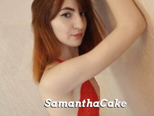 SamanthaCake