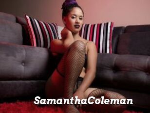 SamanthaColeman