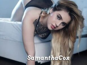 SamanthaCox