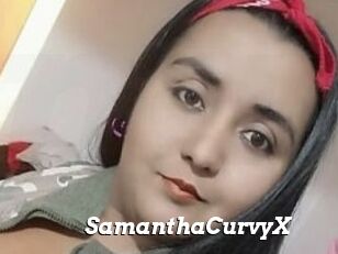 SamanthaCurvyX