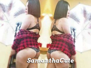 SamanthaCute