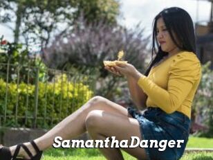 SamanthaDanger