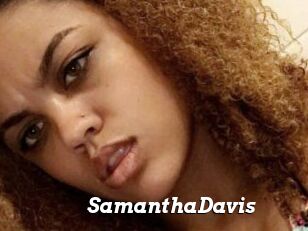 SamanthaDavis