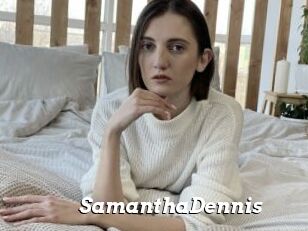 SamanthaDennis