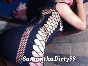 SamanthaDirty99